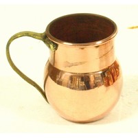 CARAFFINA RAME PICCOLA